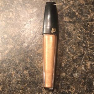 Lancôme Le Metellique Liquid eyeshadow